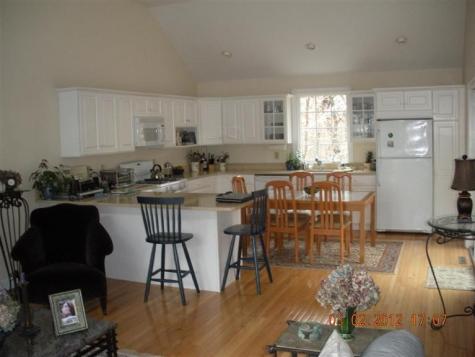 13 Tyler Lane Harwich MA 02671