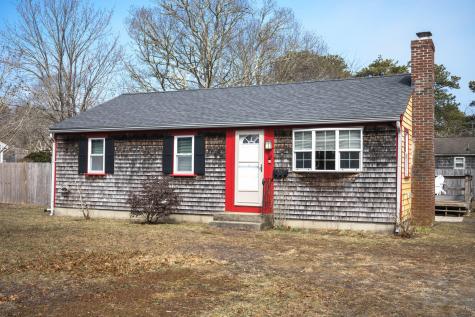 30 Boxberry Lane Yarmouth MA 02673