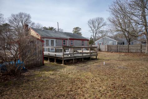 30 Boxberry Lane Yarmouth MA 02673