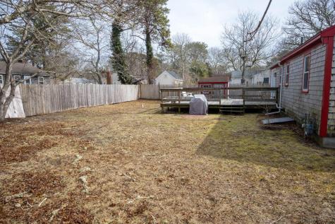 30 Boxberry Lane Yarmouth MA 02673