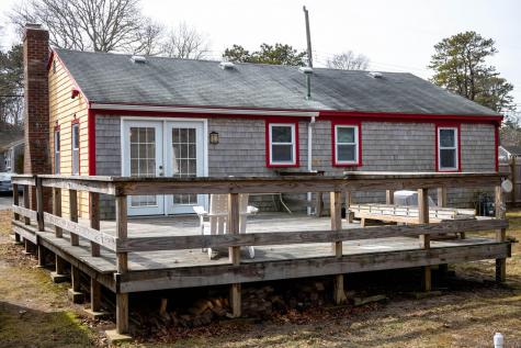 30 Boxberry Lane Yarmouth MA 02673