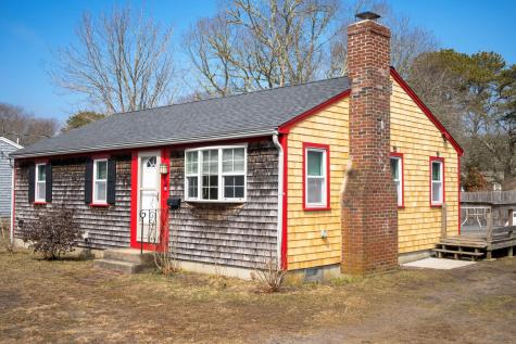 30 Boxberry Lane Yarmouth MA 02673