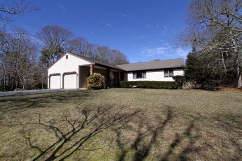 260 Chatham Road Harwich MA 02645