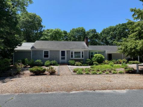 53 Beverly Road Yarmouth MA 02673