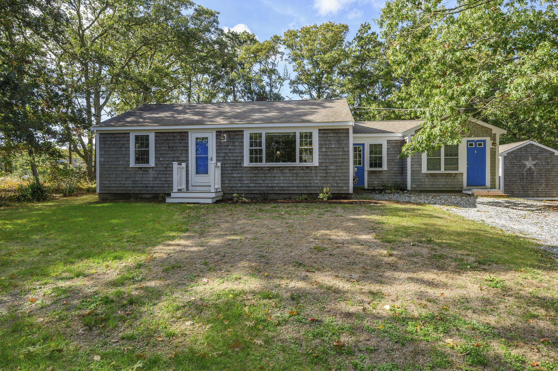 134 Round Cove Road Harwich, MA Real Estate Property MLS 22006727