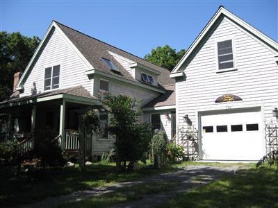 200 Higgins Pond Road Brewster MA 02631