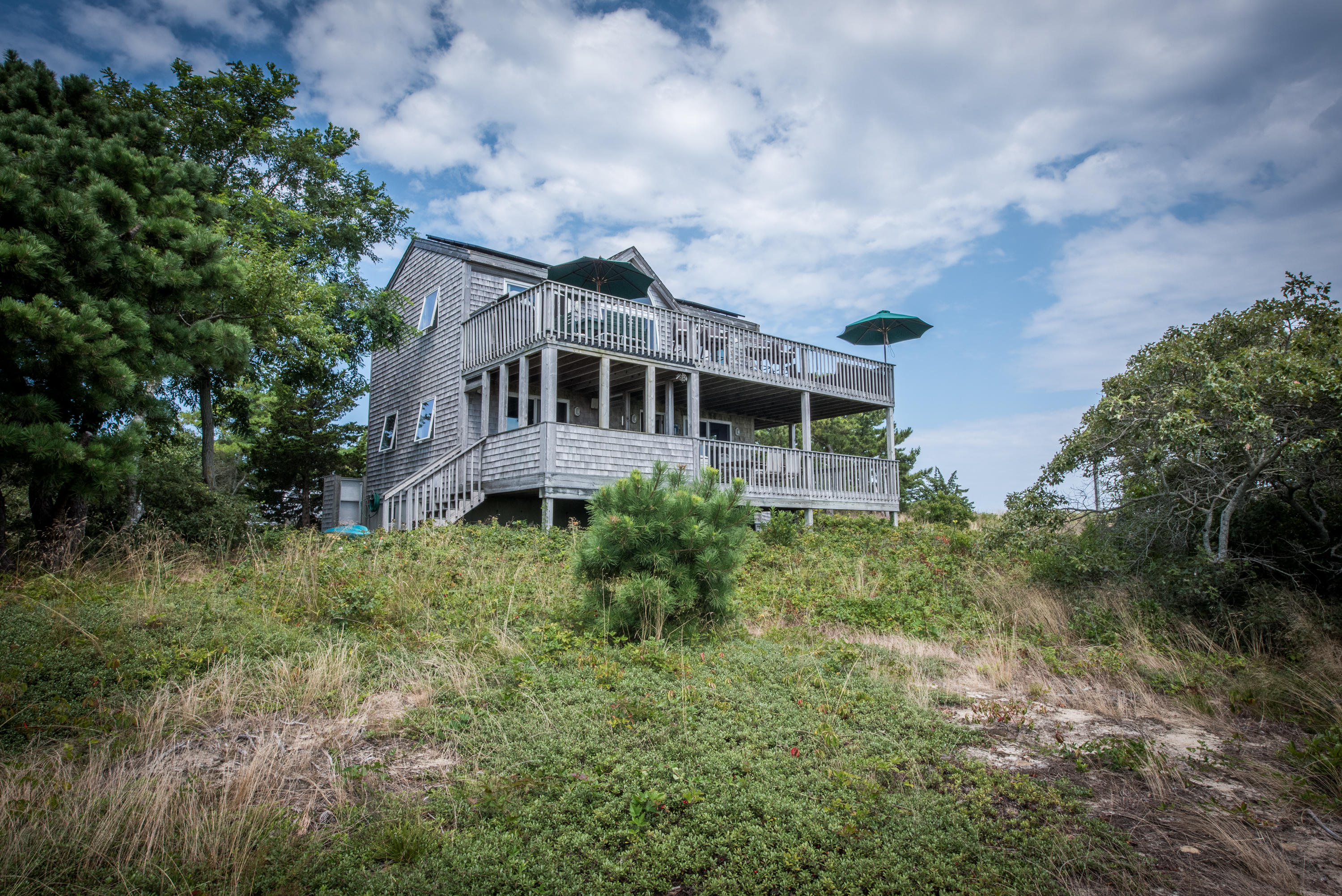 36 4th Avenue Wellfleet MA 02667