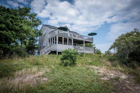 36 4th Avenue Wellfleet MA 02667
