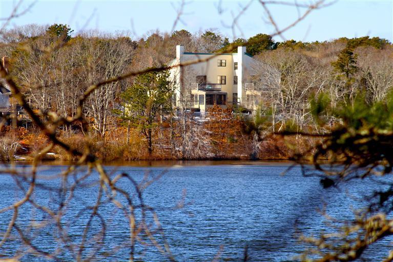 120 Lawton Road Eastham MA 02642