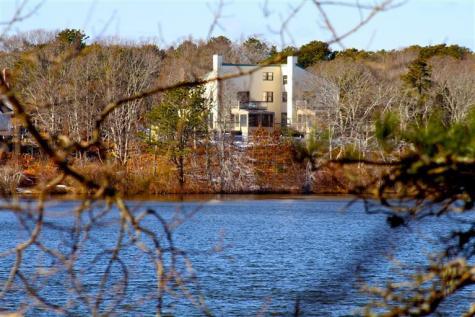 120 Lawton Road Eastham MA 02642