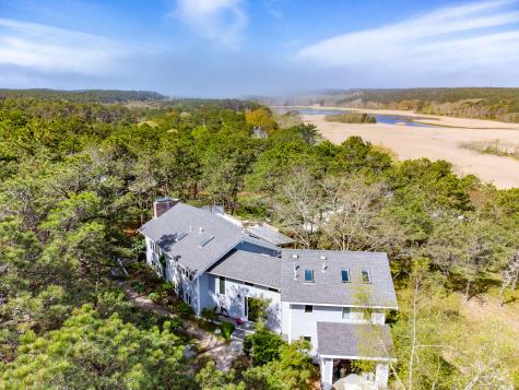 50 Newcomb Hill Way Wellfleet MA 02667