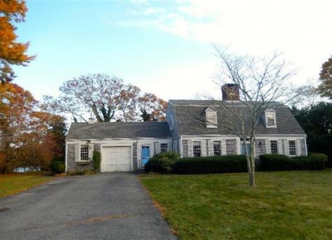 132 Siders Pond Road Falmouth MA 02540