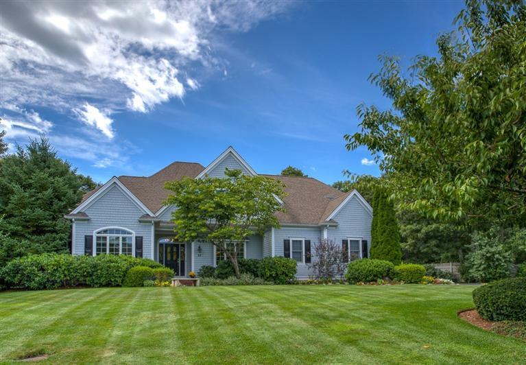 32 Eagle Drive Mashpee MA 02649