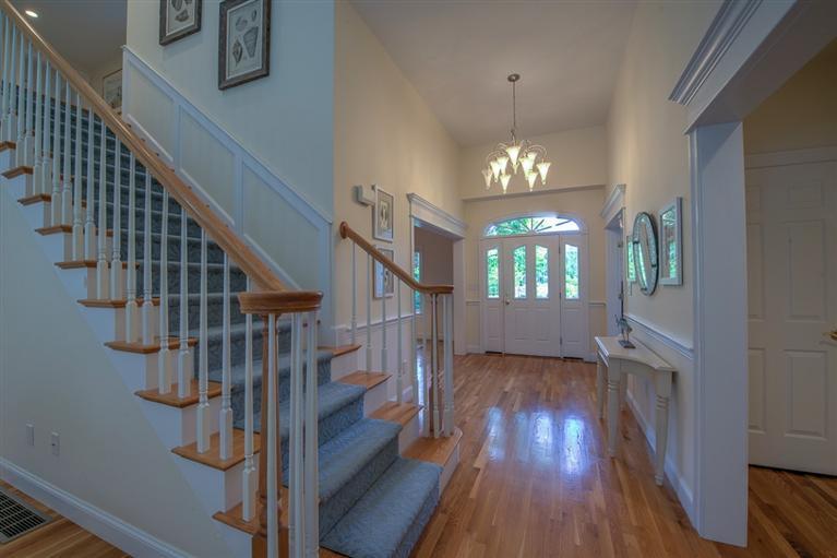 32 Eagle Drive Mashpee MA 02649