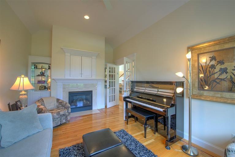32 Eagle Drive Mashpee MA 02649