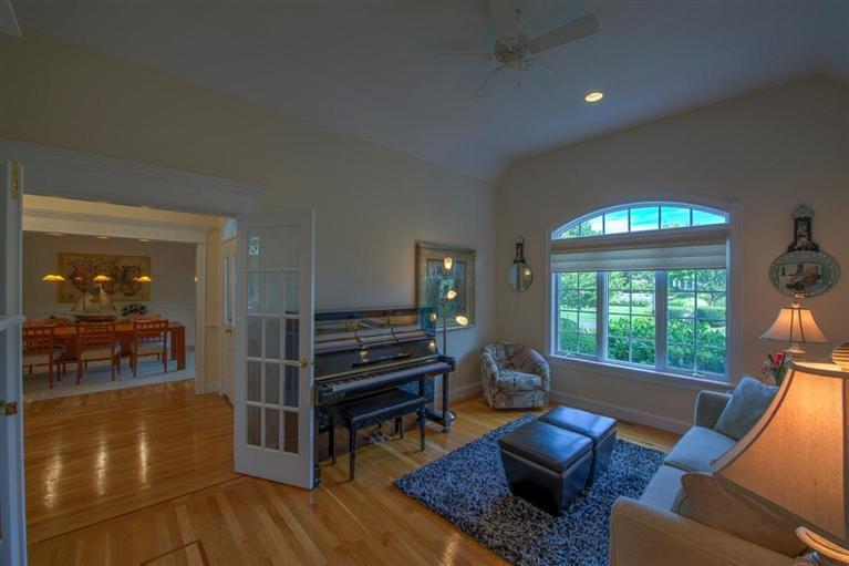32 Eagle Drive Mashpee MA 02649