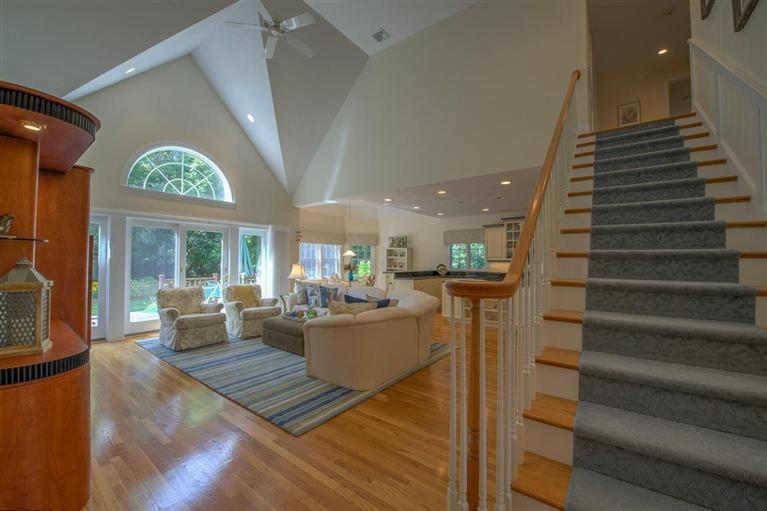 32 Eagle Drive Mashpee MA 02649