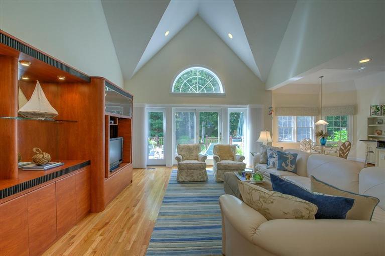 32 Eagle Drive Mashpee MA 02649