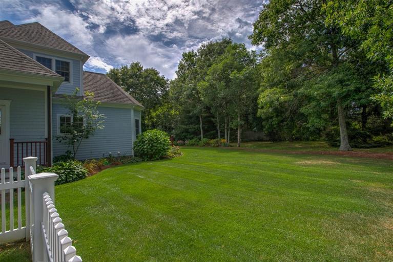 32 Eagle Drive Mashpee MA 02649