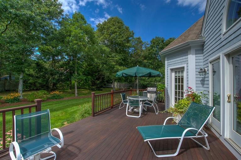 32 Eagle Drive Mashpee MA 02649