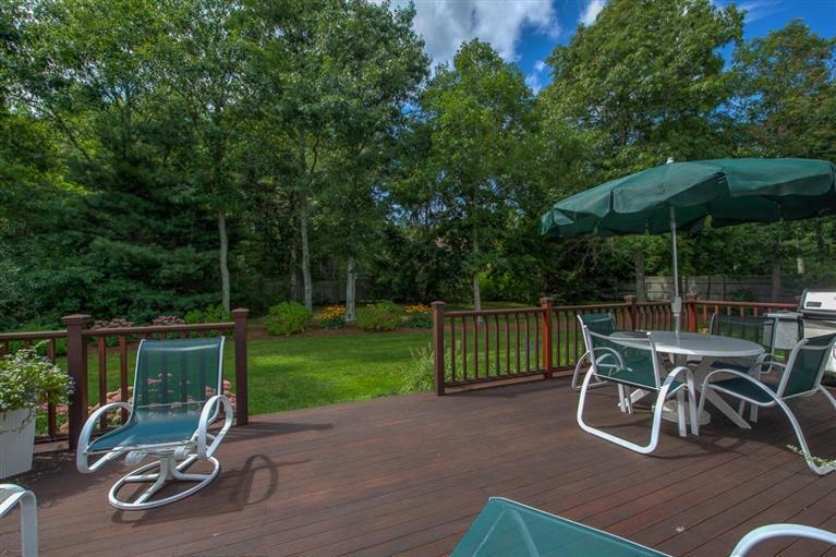 32 Eagle Drive Mashpee MA 02649