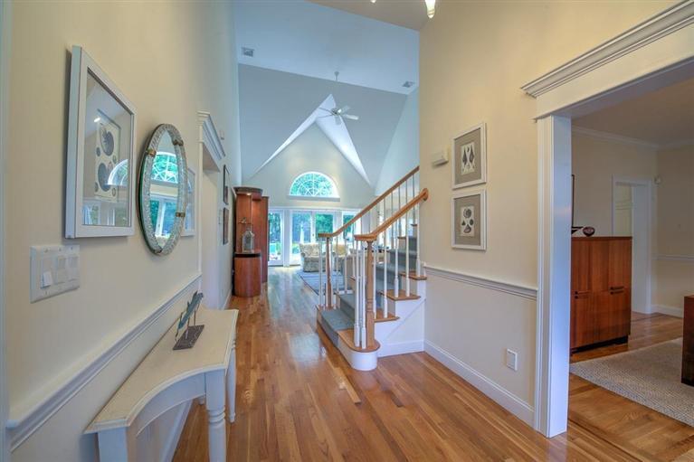 32 Eagle Drive Mashpee MA 02649