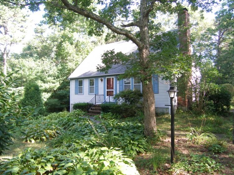 9 Powderhorn Way Sandwich MA 02563