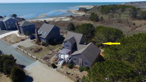 53 Clark Metters Way Chatham MA 02659