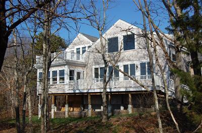 20 Teal Way Eastham MA 02642