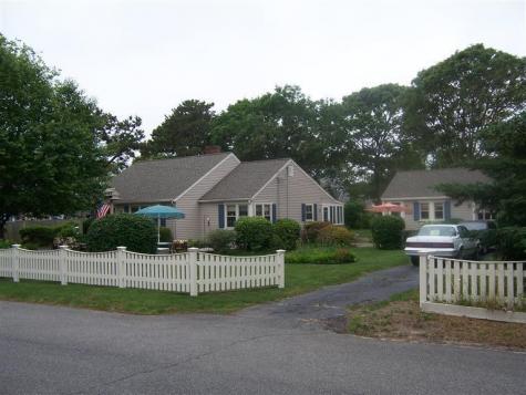 6 Hudson Lane Harwich MA 02671