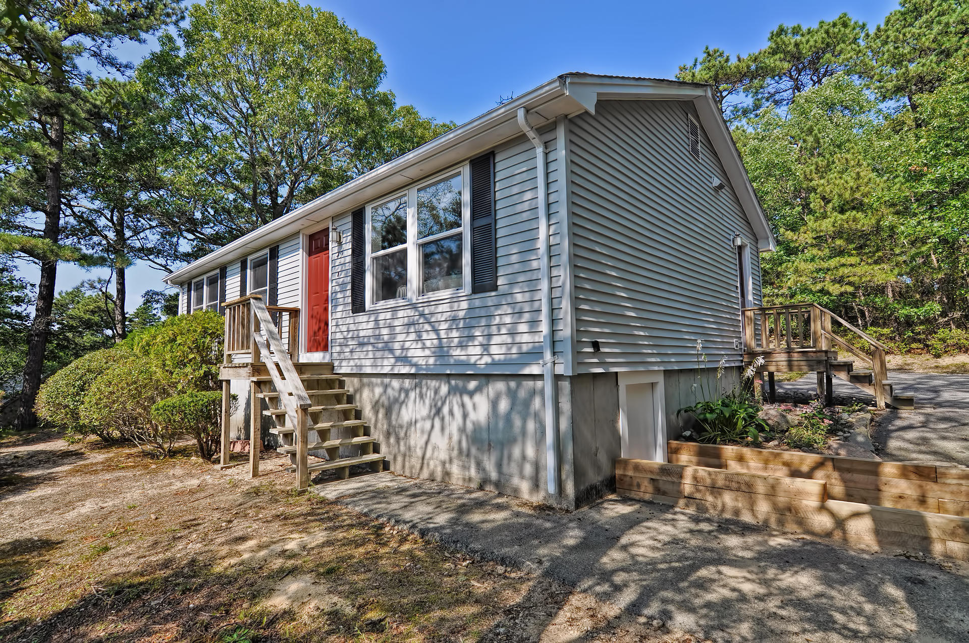 49 Tri Town Circle Mashpee MA 02649