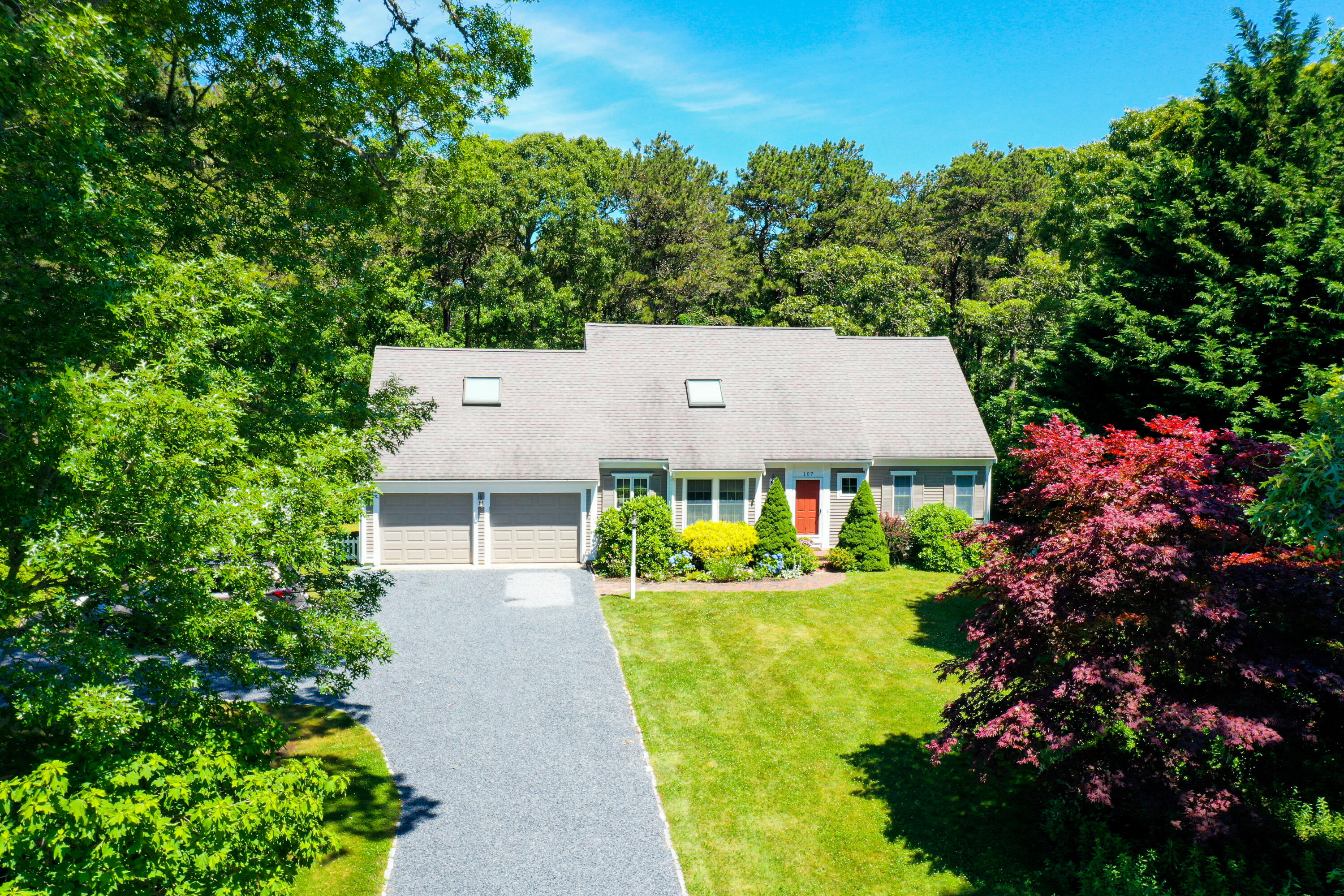 107 Clipper Way Brewster MA 02631
