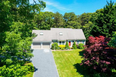 107 Clipper Way Brewster MA 02631