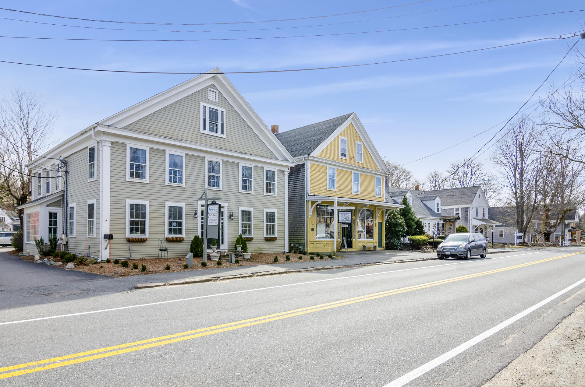 161 Route 6a Yarmouth MA 02675