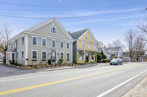161 Route 6a Yarmouth MA 02675