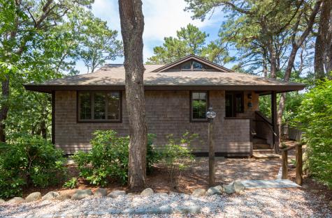 57 Wigwam Street Wellfleet MA 02667