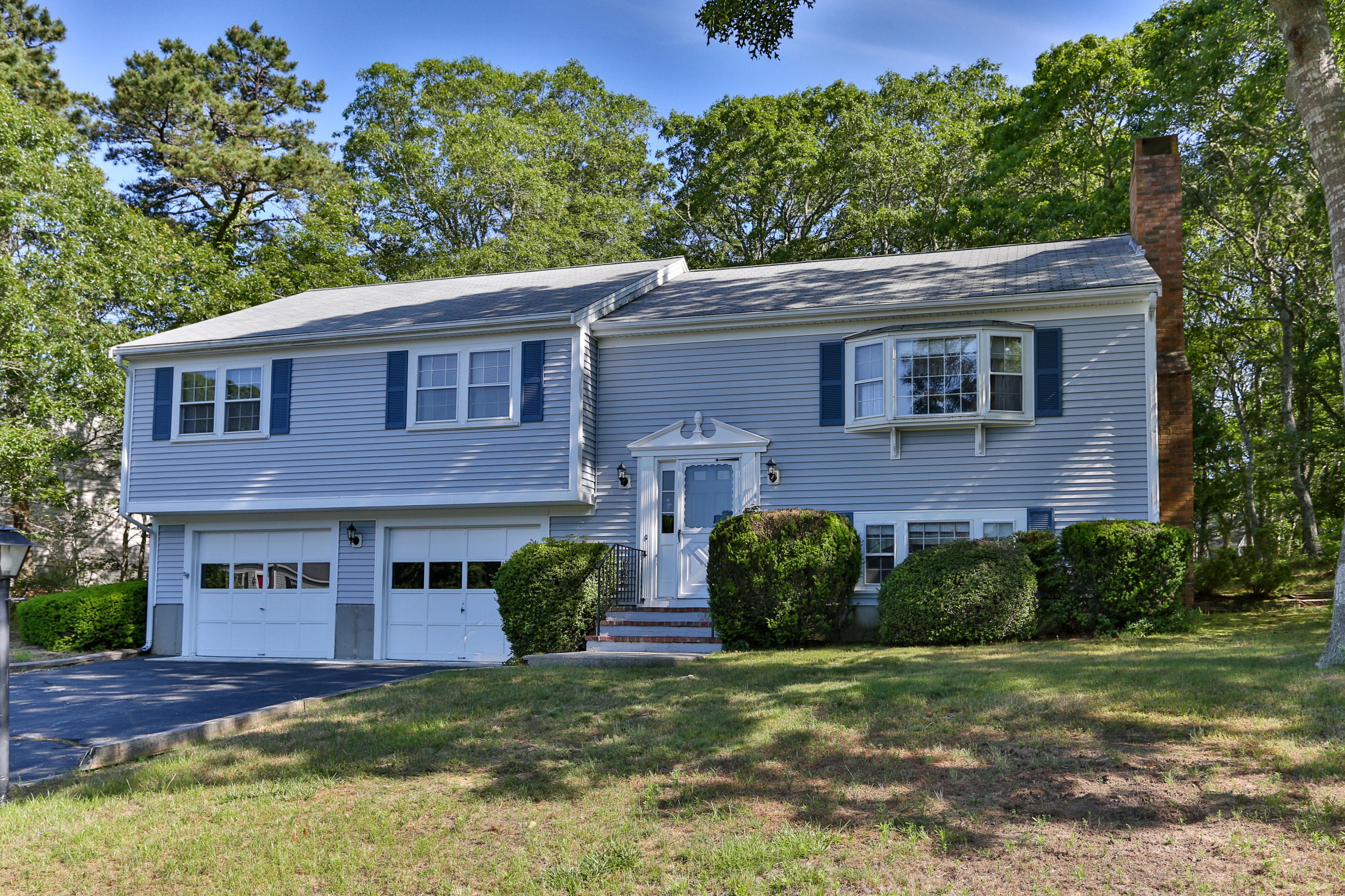 1 Wintergreen Lane Harwich MA 02645