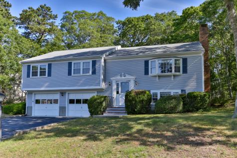1 Wintergreen Lane Harwich MA 02645