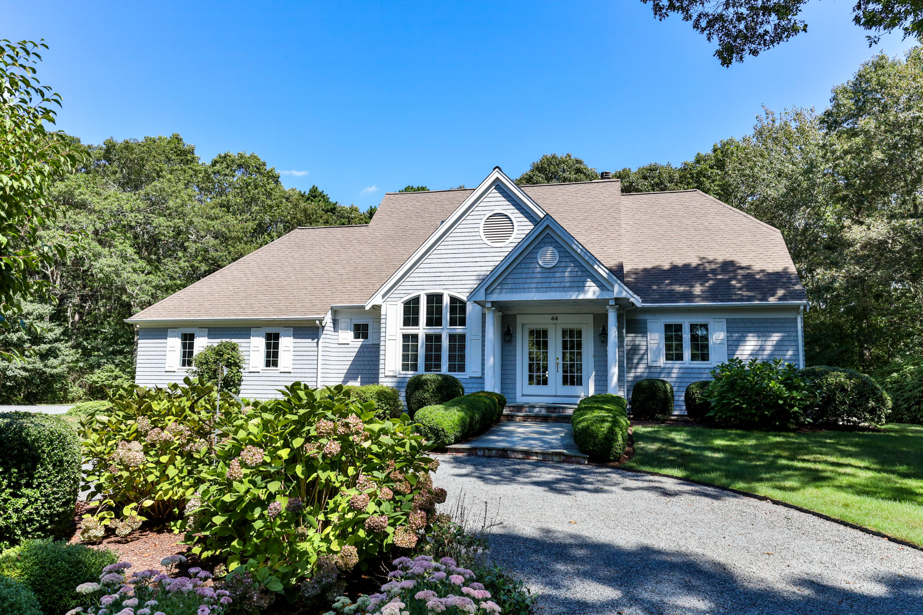44 Fairwinds Drive Barnstable MA 02655