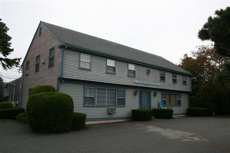 1532 Main Street Chatham MA 02669