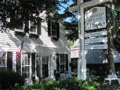 465 Main Chatham MA 02633