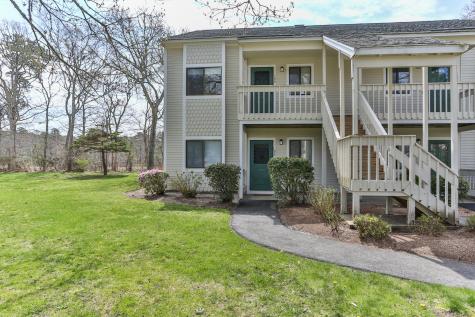 194 Eaton Lane Brewster MA 02631