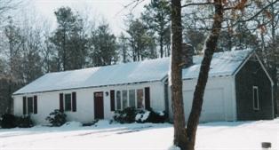 Sandwich MA 02563