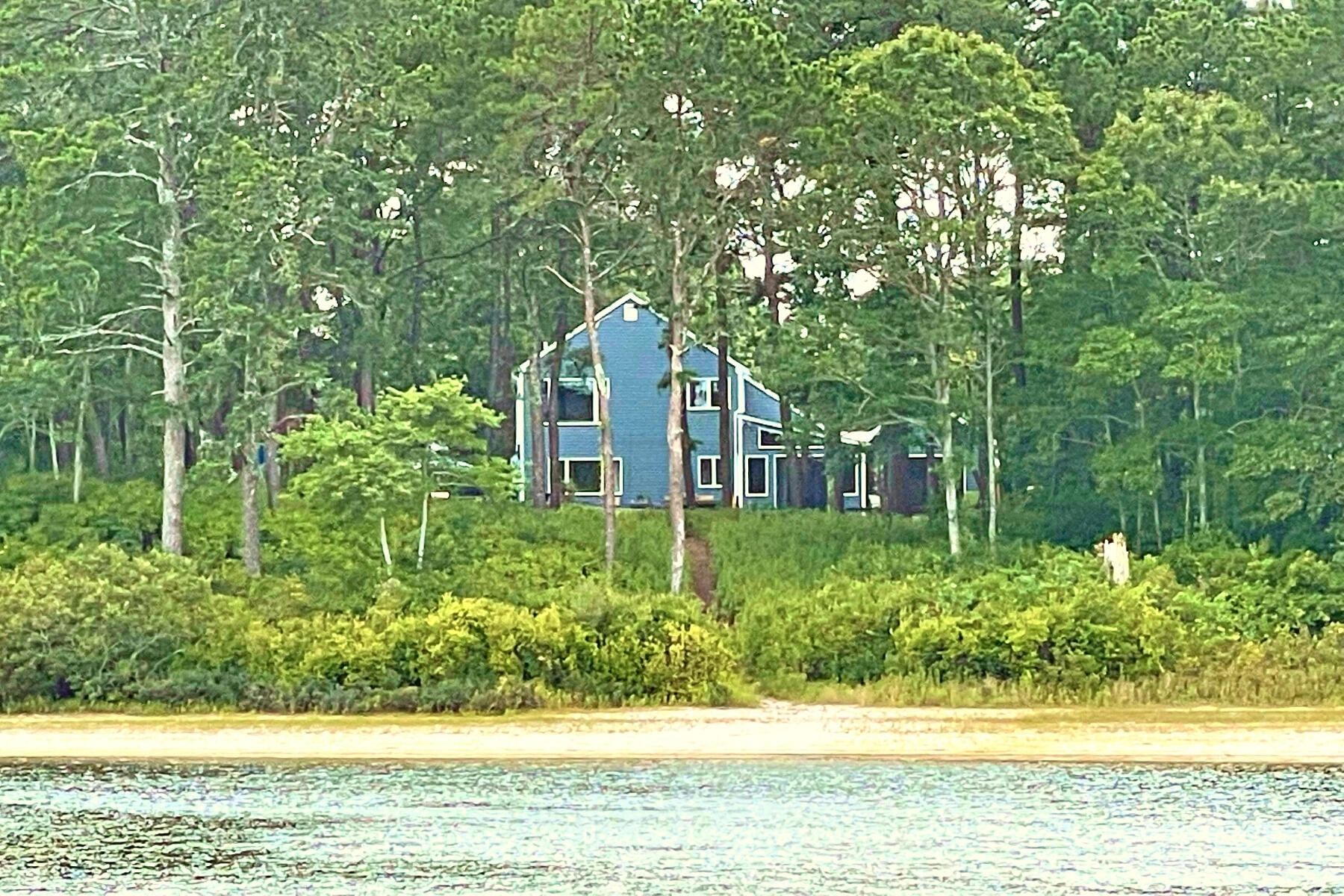 54 Barnboard Lane Yarmouth MA 02673