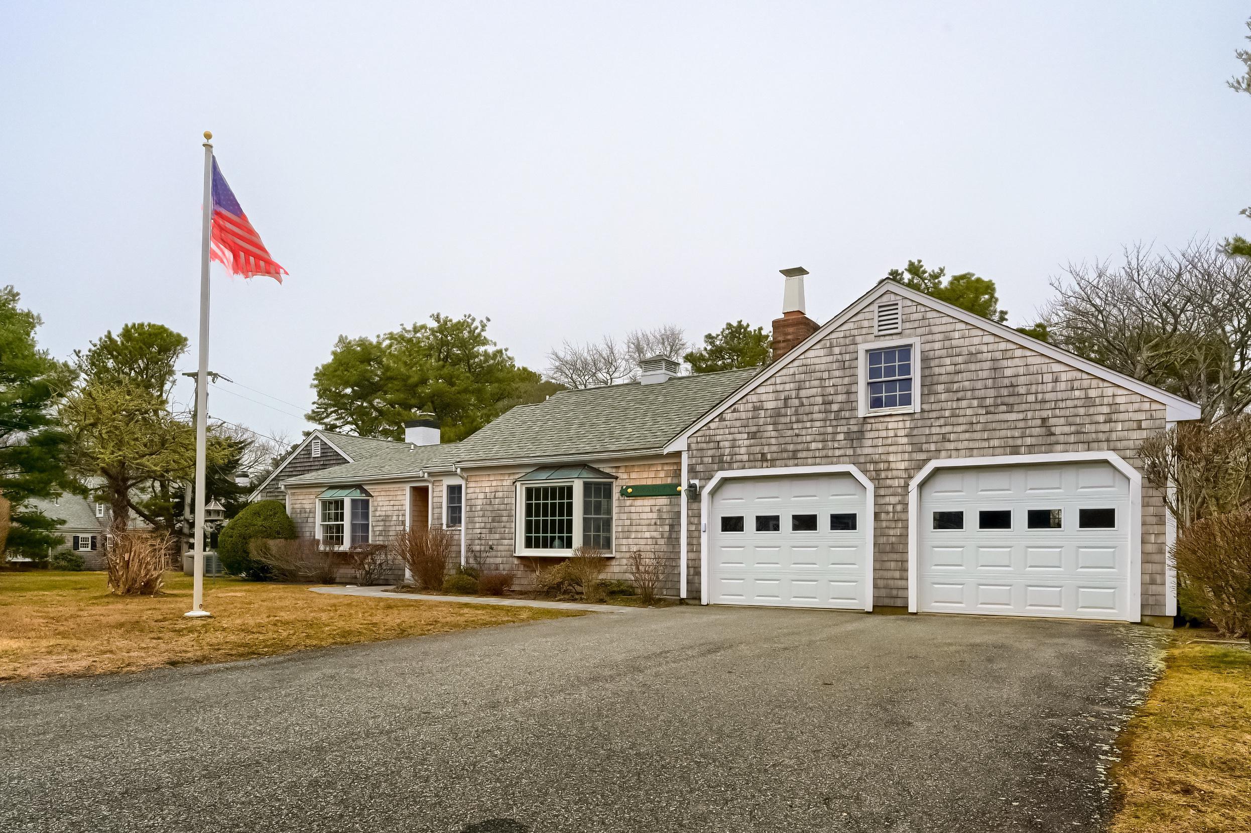 23 Captain Elijah Cobb Road Brewster MA 02631