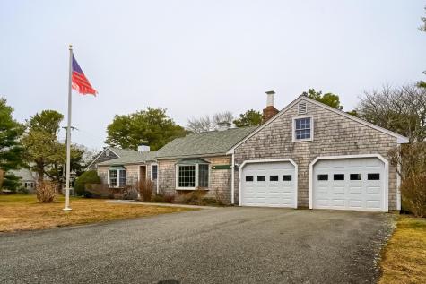 23 Captain Elijah Cobb Road Brewster MA 02631