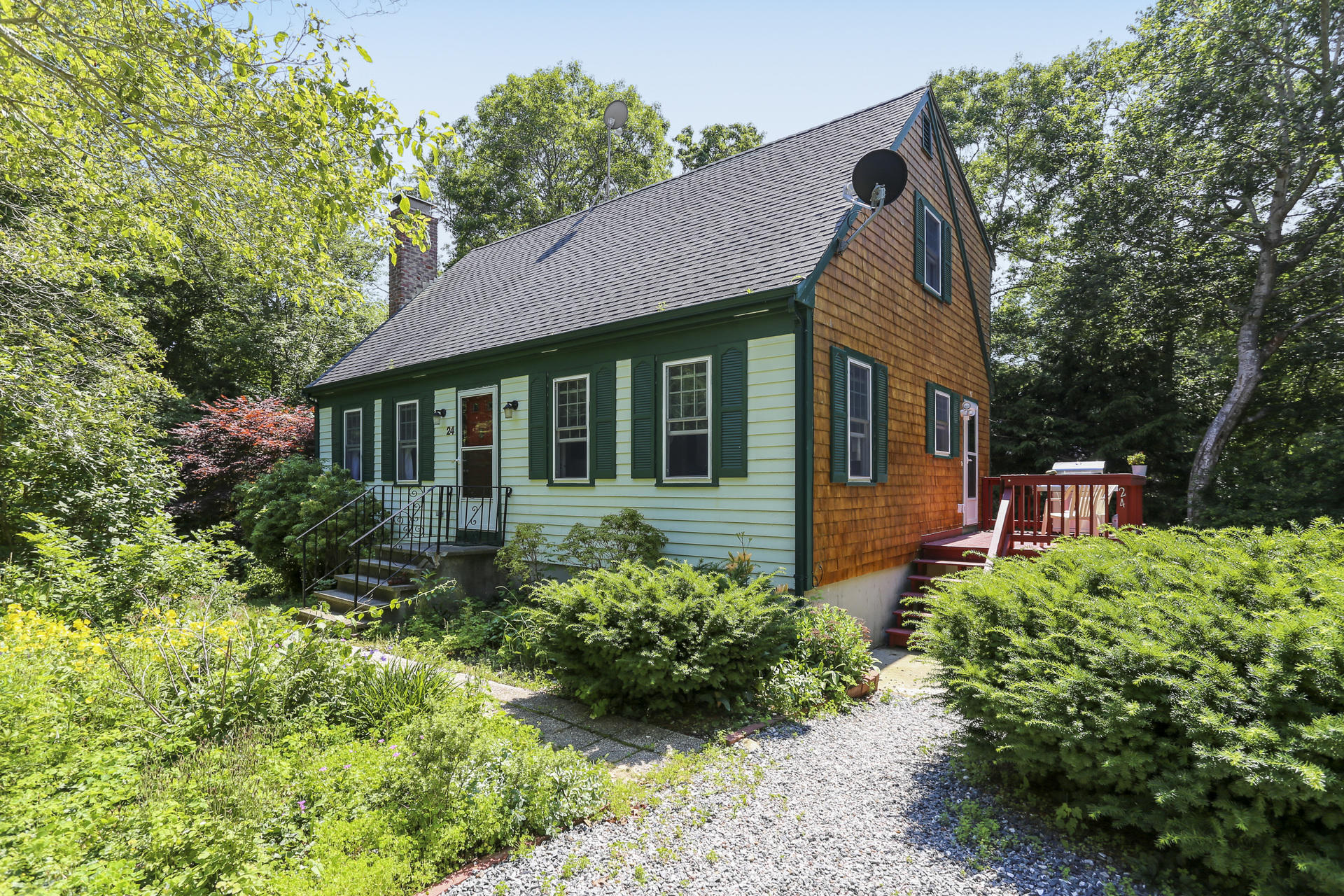 24 Burnside Street Plymouth MA 02360