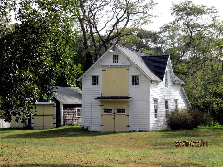 214 Pleasant Bay Road Harwich MA 02645