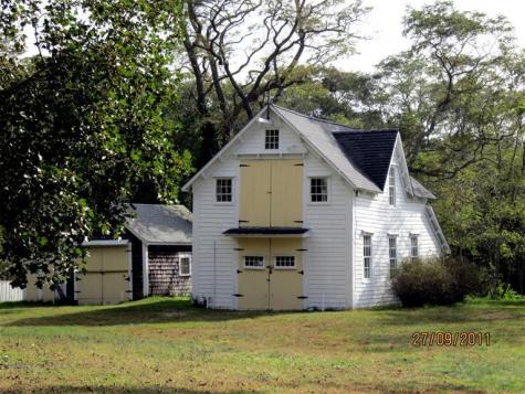 214 Pleasant Bay Road Harwich MA 02645
