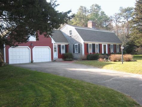 3 Rockwood Road Dennis MA 02638